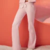 Spodnie dresowe Hollister x Crocs Bootcut Spodnie dresowe Hollister x Crocs Bootcut