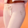 Spodnie dresowe Hollister x Crocs Bootcut Spodnie dresowe Hollister x Crocs Bootcut