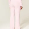 Spodnie dresowe Hollister x Crocs Bootcut Spodnie dresowe Hollister x Crocs Bootcut