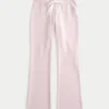 Spodnie dresowe Hollister x Crocs Bootcut Spodnie dresowe Hollister x Crocs Bootcut