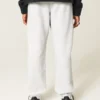 Spodnie dresowe Ohio State University Buckeyes Graphic Baggy Cinch Fleece Joggers Spodnie dresowe Ohio State University Buckeyes Graphic Baggy Cinch Fleece Joggers