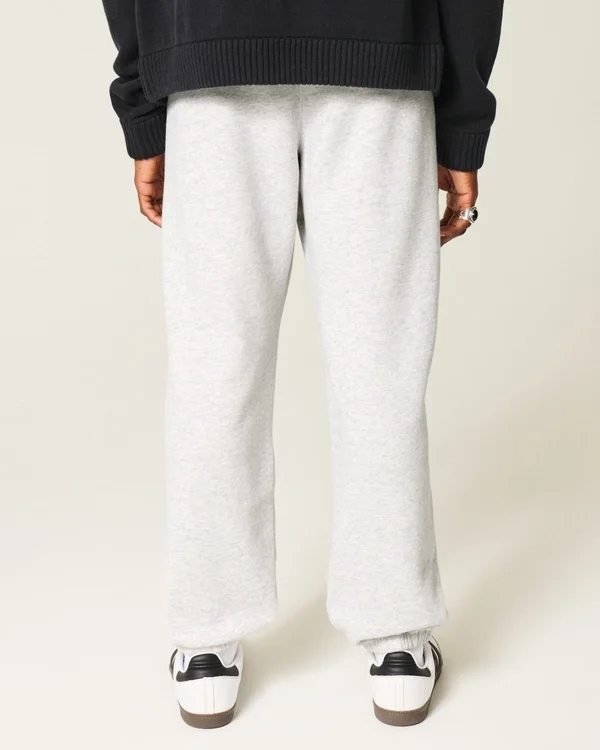 Spodnie dresowe Ohio State University Buckeyes Graphic Baggy Cinch Fleece Joggers Spodnie dresowe Ohio State University Buckeyes Graphic Baggy Cinch Fleece Joggers