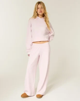 Spodnie dresowe Sparkle Baggy