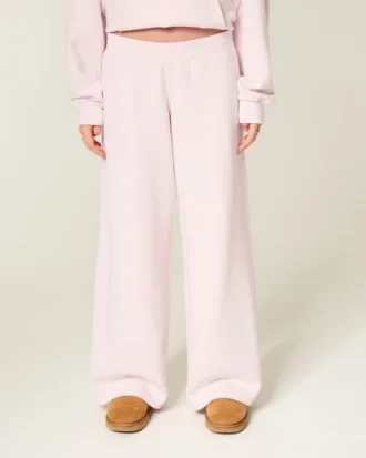 Spodnie dresowe Sparkle Baggy