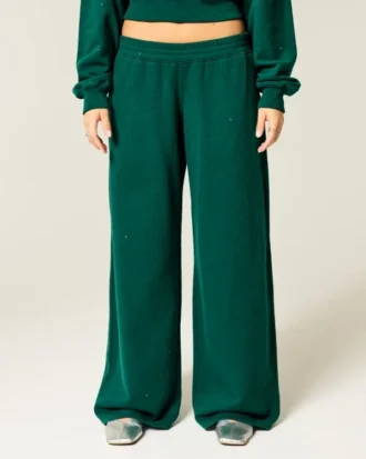 Spodnie dresowe Sparkle Baggy