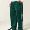 Spodnie dresowe z lamówką Super Baggy Spodnie dresowe z lamówką Super Baggy