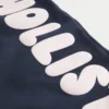 Spodnie dresowe z logo Spodnie dresowe z logo