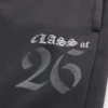Spodnie dresowe z nadrukiem Class of 26 Spodnie dresowe z nadrukiem Class of 26