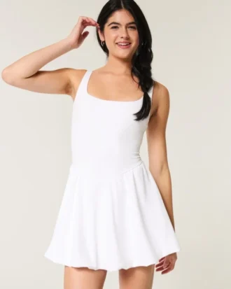 Sukienka Gilly Hicks Active Bubble