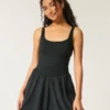 Sukienka Gilly Hicks Active Bubble Sukienka Gilly Hicks Active Bubble