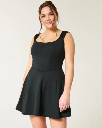 Sukienka Gilly Hicks Active Cinch