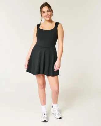 Sukienka Gilly Hicks Active Cinch