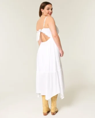 Sukienka maxi