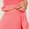 Sukienka plisowana Gilly Hicks Active Sukienka plisowana Gilly Hicks Active