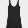 Sukienka warstwowa Gilly Hicks Active Boost Sukienka warstwowa Gilly Hicks Active Boost