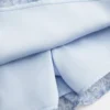 Sukienka z szyfonową spódniczką Sukienka z szyfonową spódniczką