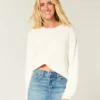 Sweter Easy Crew Sweter Easy Crew