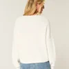Sweter Easy Crew Sweter Easy Crew