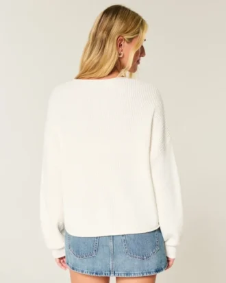 Sweter Easy Crew