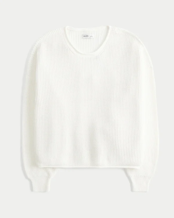 Sweter Easy Crew Sweter Easy Crew