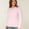 Sweter z dzianiny warkoczowej Sweter z dzianiny warkoczowej