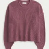 Sweter z golfem Easy Rollneck Sweter z golfem Easy Rollneck