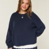 Sweter z golfem Easy Rollneck Sweter z golfem Easy Rollneck