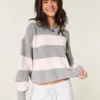 Sweter z golfem Easy Rollneck Sweter z golfem Easy Rollneck