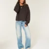 Sweter z golfem Easy Rollneck Sweter z golfem Easy Rollneck
