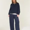 Sweter z golfem Easy Rollneck Sweter z golfem Easy Rollneck