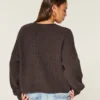 Sweter z golfem Easy Rollneck Sweter z golfem Easy Rollneck