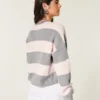 Sweter z golfem Easy Rollneck Sweter z golfem Easy Rollneck