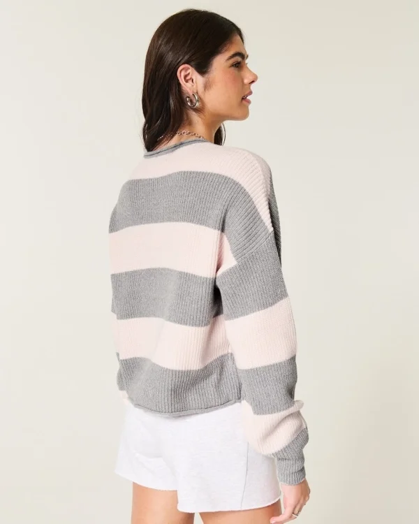 Sweter z golfem Easy Rollneck Sweter z golfem Easy Rollneck