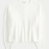 Sweter z golfem Easy Rollneck Sweter z golfem Easy Rollneck