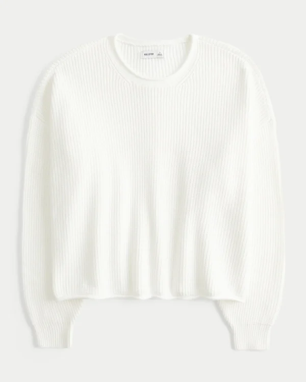 Sweter z golfem Easy Rollneck Sweter z golfem Easy Rollneck
