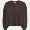 Sweter z golfem Easy Rollneck Sweter z golfem Easy Rollneck