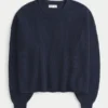 Sweter z golfem Easy Rollneck Sweter z golfem Easy Rollneck
