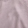 Sweter z golfem o prostym kroju