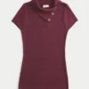 Sweter z krótkim rękawem Sweter z krótkim rękawem