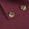 Sweter z krótkim rękawem Sweter z krótkim rękawem