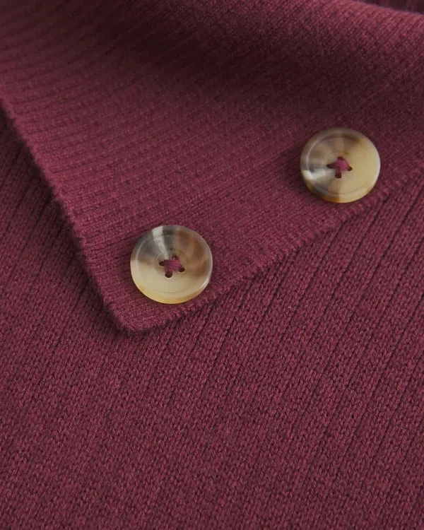 Sweter z krótkim rękawem Sweter z krótkim rękawem