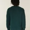Sweter z nadrukiem Boxy Chamonix France Sweter z nadrukiem Boxy Chamonix France