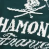 Sweter z nadrukiem Boxy Chamonix France Sweter z nadrukiem Boxy Chamonix France