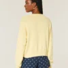 Sweter z nadrukiem Easy Honolulu Sweter z nadrukiem Easy Honolulu