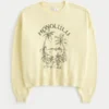 Sweter z nadrukiem Easy Honolulu Sweter z nadrukiem Easy Honolulu
