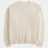 Sweter z nadrukiem Easy Wings Sweter z nadrukiem Easy Wings