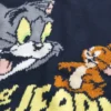 Sweter z nadrukiem Tom i Jerry