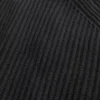 Sweter z pranym dekoltem w serek Sweter z pranym dekoltem w serek