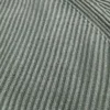 Sweter z pranym dekoltem w serek Sweter z pranym dekoltem w serek