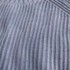 Sweter z pranym dekoltem w serek Sweter z pranym dekoltem w serek
